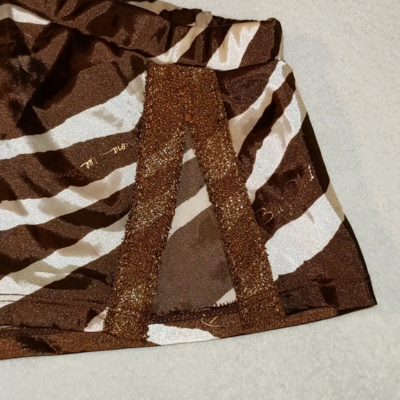 Vintage Baby Phat Corset and Shorts Set - Picture 3 of 8